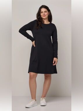 Wool& Eliza dress